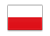 CICOGNANI PLANET PARQUET - Polski